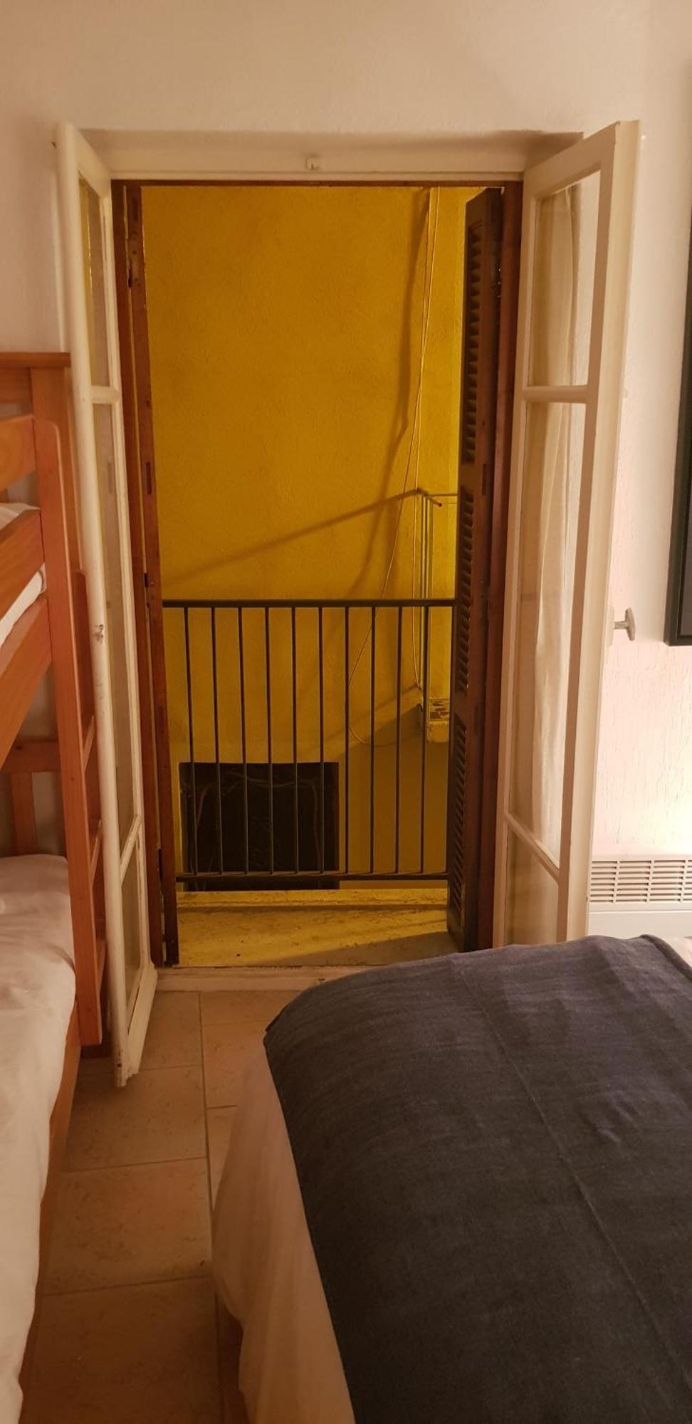 Вилла La Cachette Berre-les-Alpes Экстерьер фото